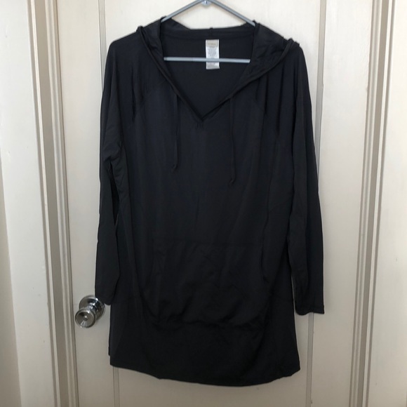 L.L. Bean Other - LL Bean swim coverup, xl